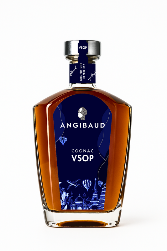 COGNAC VSOP