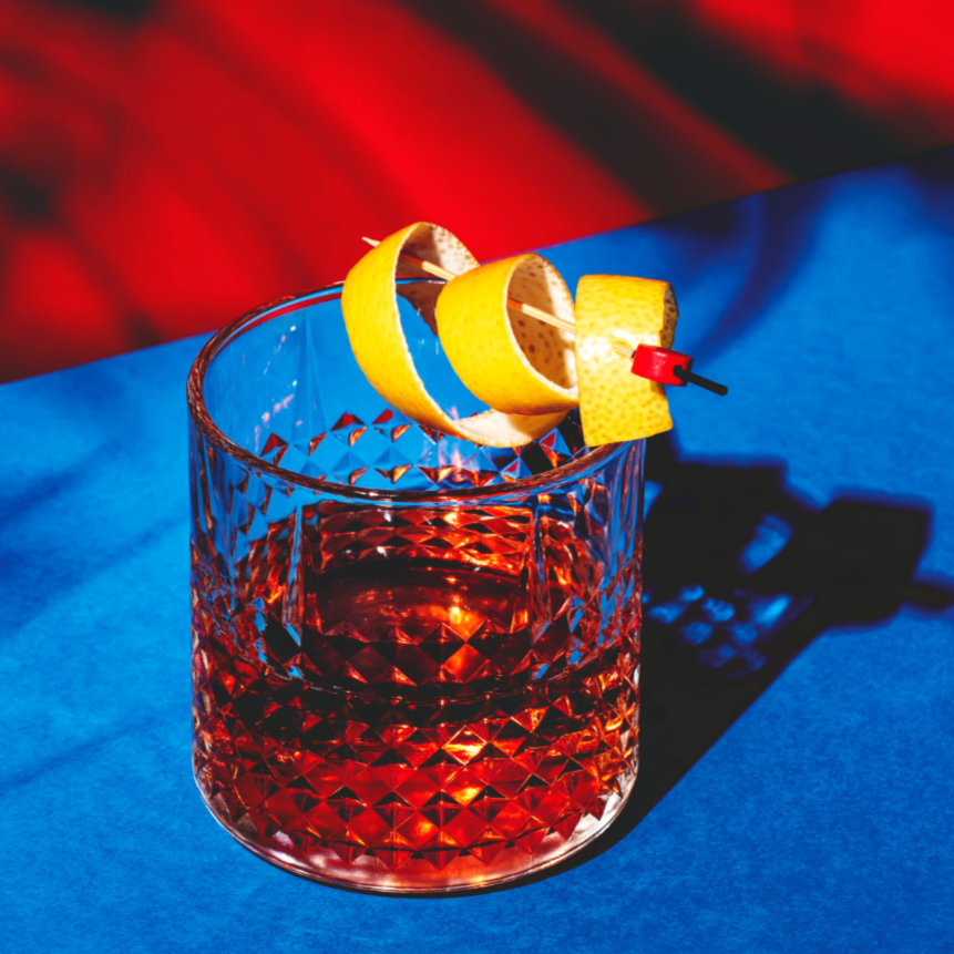 SAZERAC