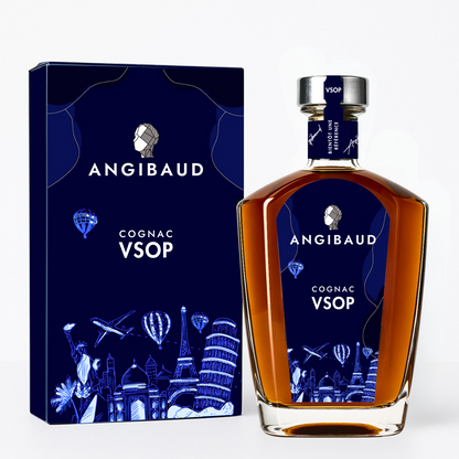 COGNAC VSOP