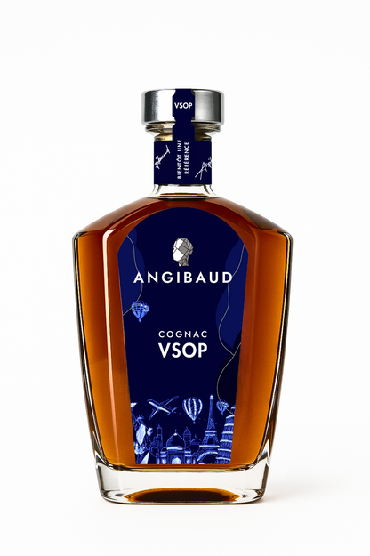COGNAC VSOP