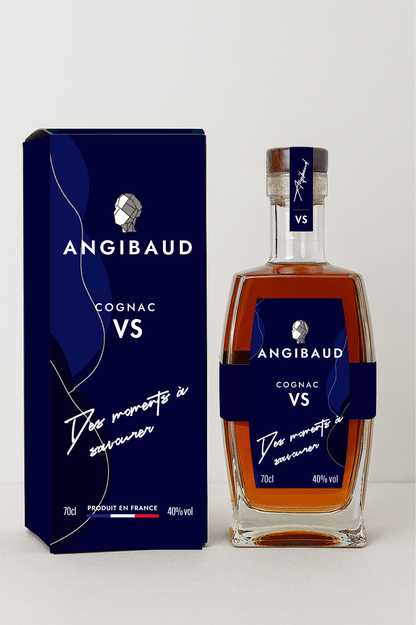 COGNAC VS